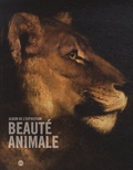 Elise Voisin - Beauté animale - Album de l'exposition, Grand Palais, Galeries nationales, 21 mars-16 juillet 2012.