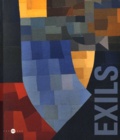 Maurice Fréchuret et Laurence Bertrand Dorléac - Exils - Réminiscences et nouveaux mondes. 24 juin-8 octobre 2012, Biot, musée national Fernand Léger, Nice, musée national Marc Chagall, Vallauris, musée national Pablo Picasso.
