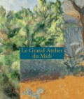 Bruno Ely et Marie-Paule Vial - Le Grand Atelier du Midi.