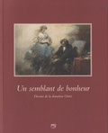 Amaury Lefébure et Alain Pougetoux - Un semblant de bonheur - Dessins de la donation Osiris.