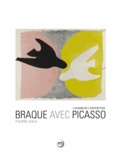 Pierre Daix - Braque avec Picasso - L'album de l'exposition. Paris, Grand Palais, Galeries nationales 16 septembre 2013-6 janvier 2014 ; Houston, The Museum of Fine Arts 16 février -11 mai 2014.