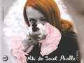 Sophie Zagradsky - Niki de Saint Phalle, l'expo - 1930-2002.