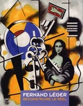 RMN - Fernand Léger - Reconstruire le réel.
