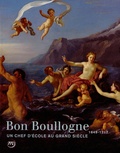 Henri Bovet - Bon Boullogne 1649-1717 : Un chef décole au Grand Siècle - Dijon, musée national Magnin, 5 décembre 2014 - 5 mars 2015.