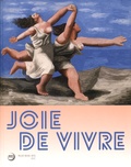 Bruno Girveau et André Comte-Sponville - Joie de vivre.