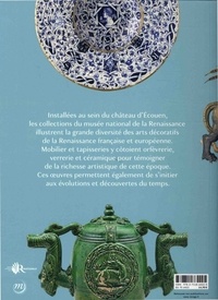 Musée national de la Renaissance, château d'Ecouen. Guide des collections