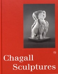 Ambre Gauthier et Katsunori Fukaya - Chagall - Sculptures.