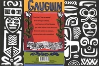 Gauguin. Coloriage
