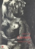 Brigitte Léal et  Musée Picasso - Carnets (2) - Catalogue des dessins.