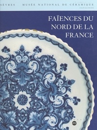 Janine Bonifas et  Musée national de céramique - Faïences du nord de la France.