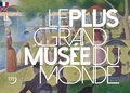  RMN - Le plus grand musée du monde - Qui tient dans la poche.