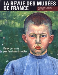Christian Briend - La revue des musées de France. Revue du Louvre N° 3/2018 : .