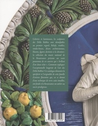 Email et terre cuite à Florence. Les oeuvres des Della Robbia au musée national de la Renaissance