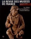 Chris Dercon - La revue des musées de France. Revue du Louvre N° 4/2019 : Le "Génie gothico-bouddhique" d'André Malraux.