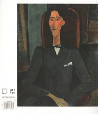 Chefs-d'oeuvre de l'art européen. Cézanne et la Modernité