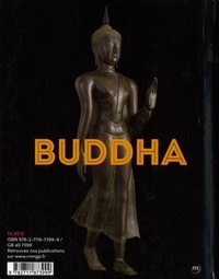 Bouddha. Carnet de cartes postales