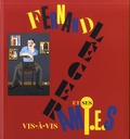 Anne Dopffer - Vis-à-vis - Fernand Léger et ses amis.