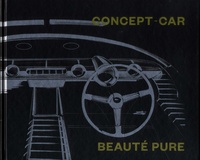 Rodolphe Rapetti - Concept-car - Beauté pure.