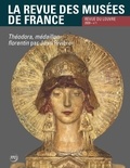 Anne-Solène Rolland - La revue des musées de France. Revue du Louvre N° 1/2020 : .