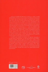 Musée Fabre. Guide des collections 2e édition revue et augmentée