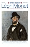 Géraldine Lefebvre et Georges Roque - Léon Monet. Frère de l'artiste et collectionneur - Journal de l'exposition.
