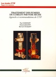 Paul Godinot et Roland Jolivot - Traitement des fumées de cubilot par voie sèche.