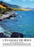 H GALBIATI - L'Evangile De Jesus.