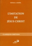 Dominique Ravinaud et  Anonyme - L'Imitation De Jesus Christ.