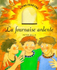 Peter Mills - La Fournaise Ardente.