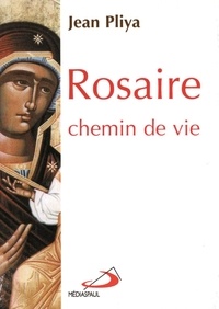 Jean Pliya - Rosaire, chemin de vie.