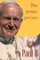  Jean-Paul II - Jean Paul II - Une pensée par jour.