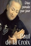 Philippe Plet - Paul de la Croix - Une pensée par jour.