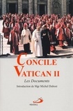 Michel Dubost - Concile Vatican - Tome 2, Les Documents.