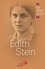 Edith Stein et Michel Dupuis - Edith Stein - Une pensée par jour.