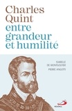 Isabelle de Montgolfier et Pierre Angotti - Charles Quint - Entre grandeur et humilité.