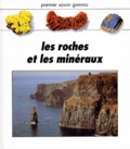 Christel Delcoigne et Keith Lye - Les Roches Et Les Mineraux.