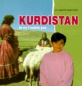 Myriam de Visscher et Anita Ganeri - Kurdistan Je Ne T'Oublie Pas.