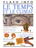 Barbara Taylor - Le Temps Et Le Climat.