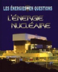 Ian Graham - L'énergie nucléaire.