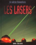 Nina Morgan - Les Lasers.