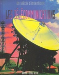 Chris Oxlade - Les Telecommunications.