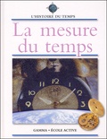 Brian Williams - La Mesure Du Temps.