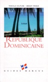 Pascale Couture et Benoît Prieur - Republique Dominicaine.