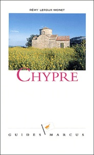 Rémy Leroux-Monet - Chypre.