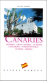 Hélène Leprisé - Canaries. Tenerife, Gran Canaria, La Palma, Lanzarote, Fuerteventura, Gomera, Hierro.