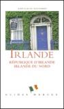 Jean-Claude Klotchkoff - Irlande. Republique D'Irlande, Irlande Du Nord.