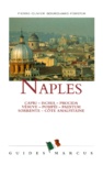 Pierre-Olivier Bourquard-Furster - Naples Et Ses Environs.