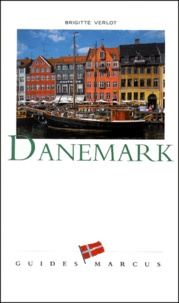 Brigitte Verlot - Danemark.