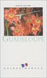 Pascale Couture - Guadeloupe, Saint-Martin et Saint-Barthélémy.