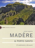 Antoine Lammertyn - Madère & Porto Santo.